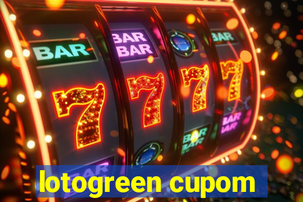 lotogreen cupom